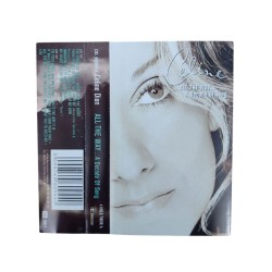 Celine Dion : All The Way > KASET Celine Dion : All The Way > KASET