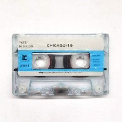 Chicago : 19 > KASET Chicago : 19 > KASET
