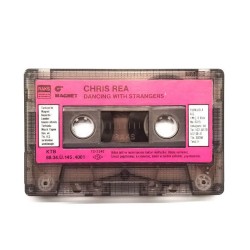 Chris Rea : Dancing With Stranger > KASET Chris Rea : Dancing With Stranger > KASET
