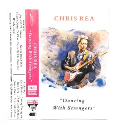 Chris Rea : Dancing With Stranger > KASET Chris Rea : Dancing With Stranger > KASET