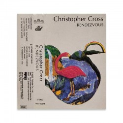 Christopher Cross : Rendezvous > KASET Christopher Cross : Rendezvous > KASET