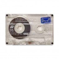 Christopher Cross : Rendezvous > KASET