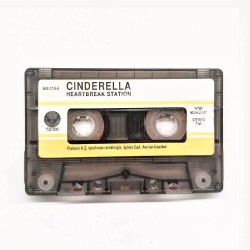 Cinderella : Heartbreak Station > KASET Cinderella : Heartbreak Station > KASET
