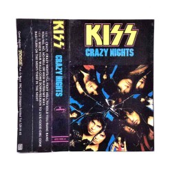 Kiss : Crazy Night > KASET Kiss : Crazy Night > KASET