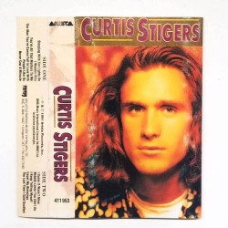 Curtis Stigers : Curtis Stigers > KASET Curtis Stigers : Curtis Stigers > KASET