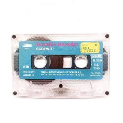 Danger Danger : Screw It! > KASET Danger Danger : Screw It! > KASET
