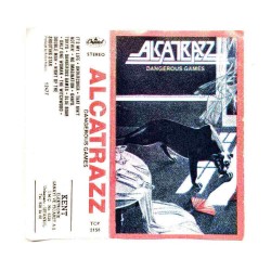 Alcatrazz : Dangerous Games > KASET Alcatrazz : Dangerous Games > KASET