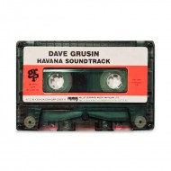 Dave Grusin : Havana Soundtrack > KASET