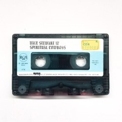 Dave Stewart And The Spiritual Cowboys : 1990 > KASET Dave Stewart And The Spiritual Cowboys : 1990 > KASET