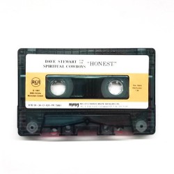 Dave Stewart And The Spiritual Cowboys : Honest > KASET Dave Stewart And The Spiritual Cowboys : Honest > KASET