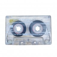 David Crosby : Thousand Roads > KASET