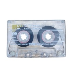David Crosby : Thousand Roads > KASET David Crosby : Thousand Roads > KASET