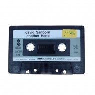 David Sanborn : Another Hand > KASET