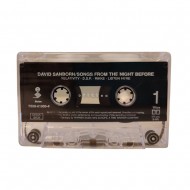 David Sanborn : Song From The Night Before > KASET