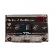 David Sanborn : The Best Of David Sanborn > KASET