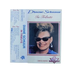 Diane Schuur : In Tribute > KASET Diane Schuur : In Tribute > KASET