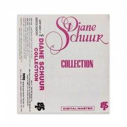 Diane Schuur : Collection > KASET Diane Schuur : Collection > KASET