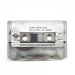 Dire Straits : Making Movies > KASET Dire Straits : Making Movies > KASET