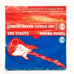 Dire Straits : Making Movies > KASET Dire Straits : Making Movies > KASET