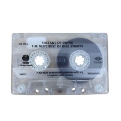 Dire Straits : Sultans Of Swing > KASET Dire Straits : Sultans Of Swing > KASET