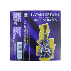 Dire Straits : Sultans Of Swing > KASET Dire Straits : Sultans Of Swing > KASET