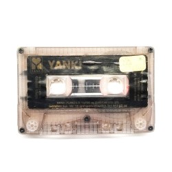 DJ Hakan Gündüz : Music Machine 1 > KASET DJ Hakan Gündüz : Music Machine 1 > KASET