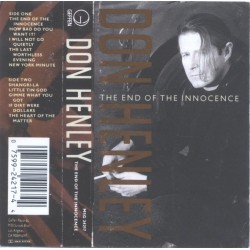 Don Henley : The End Of The Innocence > KASET