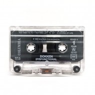 Dokken : Dysfunctional > KASET