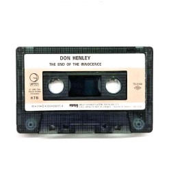 Don Henley : The End Of The Innocence > KASET Don Henley : The End Of The Innocence > KASET