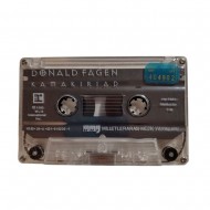 Donald Fagen : Kamakiriad > KASET
