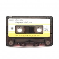 Elton John : Sleeping With The Past > KASET