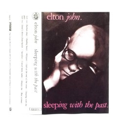 Elton John : Sleeping With The Past > KASET Elton John : Sleeping With The Past > KASET