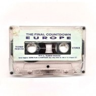 Europe : The Final Countdown > KASET