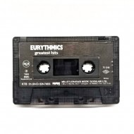 Eurythmics : Greatest Hits > KASET