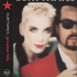 Eurythmics : Greatest Hits > KASET Eurythmics : Greatest Hits > KASET