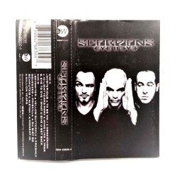 Scorpions : Eye II Eye > KASET Scorpions : Eye II Eye > KASET
