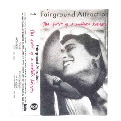 Fairground Attraction : The First Of A Million Kisses > KASET Fairground Attraction : The First Of A Million Kisses > KASET