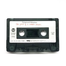Fairground Attraction : The First Of A Million Kisses > KASET Fairground Attraction : The First Of A Million Kisses > KASET