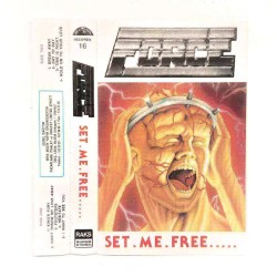 Force : Set Me Free... > KASET Force : Set Me Free... > KASET