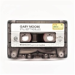 Gary Moore : Still Got The Blues > KASET Gary Moore : Still Got The Blues > KASET