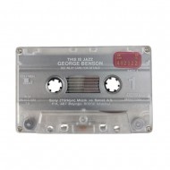 George Benson : This Is Jazz > KASET