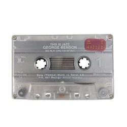 George Benson : This Is Jazz > KASET George Benson : This Is Jazz > KASET