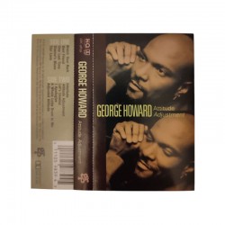 George Howard : Attitude adjustment > KASET George Howard : Attitude adjustment > KASET
