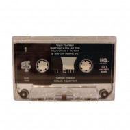 George Howard : Attitude adjustment > KASET