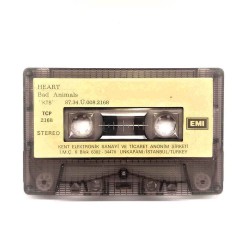 Heart : Bad Animals > KASET Heart : Bad Animals > KASET