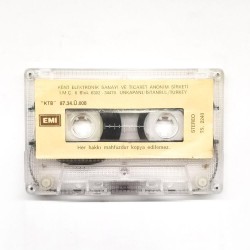 Iron Maiden : Live After Death Vol.2 > KASET Iron Maiden : Live After Death Vol.2 > KASET