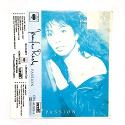 Jennifer Rush : Passion > KASET Jennifer Rush : Passion > KASET