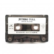 Jethro Tull : Rock Island > KASET