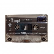 Joe Sample : Invitation > KASET