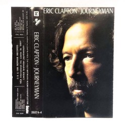 Eric Clapton : Journeyman > KASET Eric Clapton : Journeyman > KASET